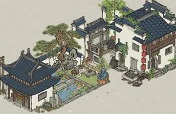 《江南百景图》徽商怎么玩
