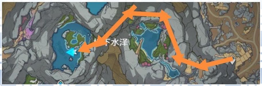 原神2.6三大调查系列世界任务