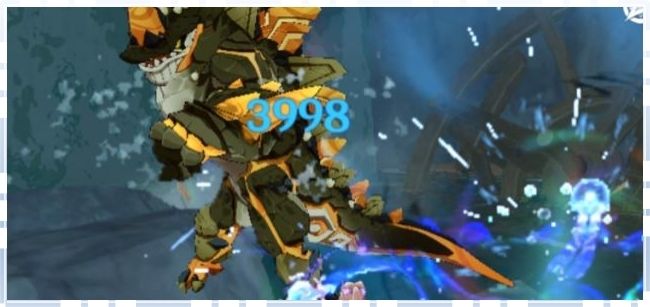 原神2.6三大调查系列世界任务