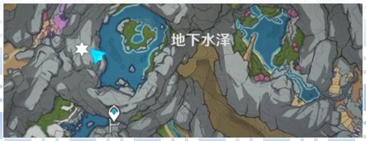 原神古代生物调查