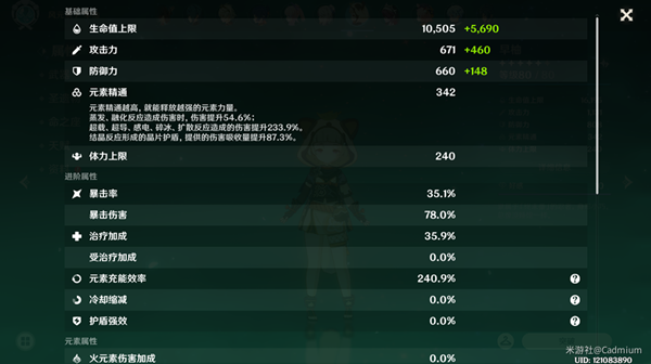 原神早柚配队推荐