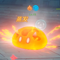 原神全怪物图鉴