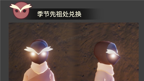 光遇表演季不买季卡可以获得什么物品
