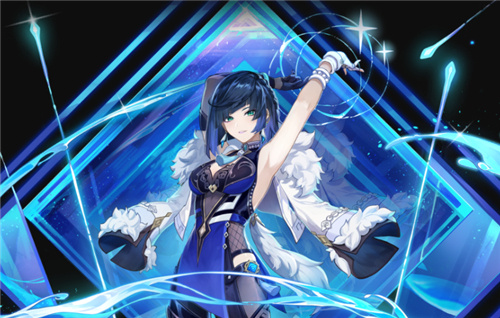 原神角色生日汇总