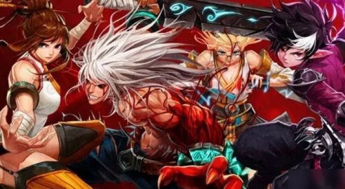 《DNF》暗影流光战袍装备效果触发方法攻略