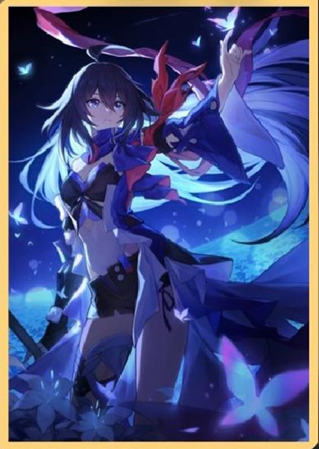 崩坏星穹铁道丹恒适合什么光锥