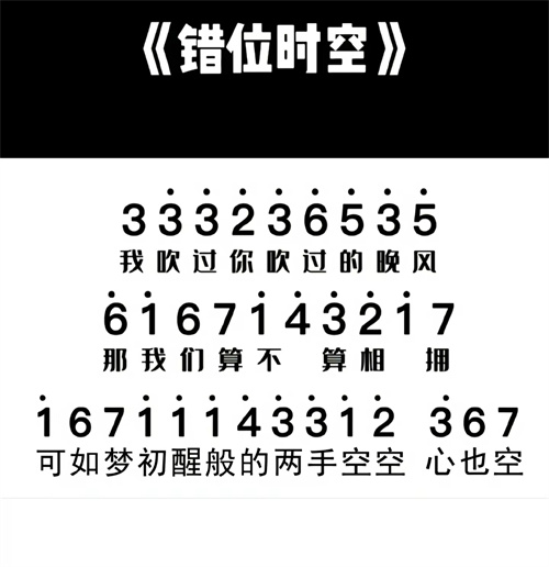 蛋仔派对电子琴乐谱有哪些