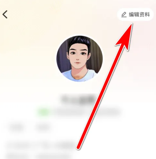 伊对语音个性标签怎么弄