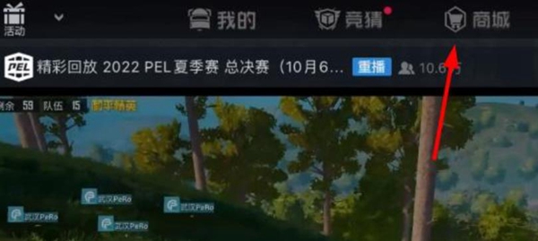 和平精英战队服在哪里买