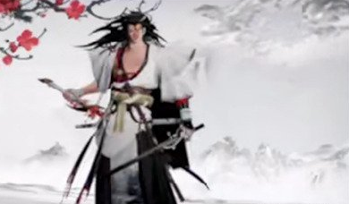 王者荣耀宫本武藏水墨皮肤值得买吗