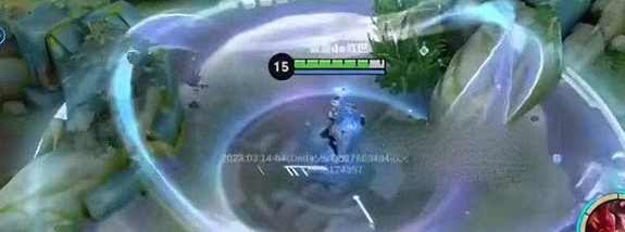 王者荣耀公孙离亚运会皮肤怎么样