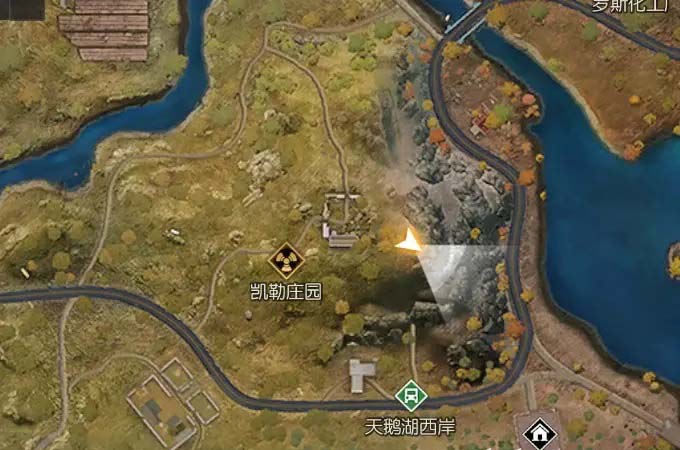 黎明觉醒密信任务怎么完成