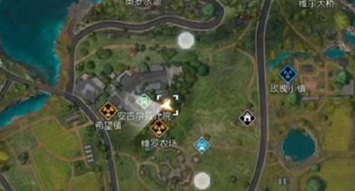 黎明觉醒希望之花任务怎么做
