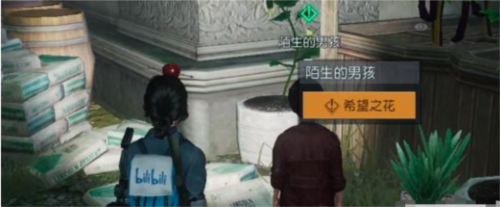 黎明觉醒希望之花任务怎么做
