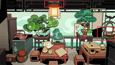 明日方舟怪盗的密室挑战怎么过