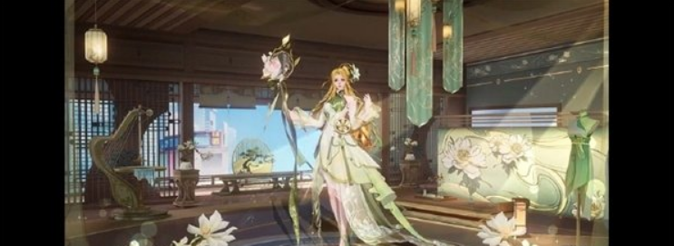 王者荣耀王昭君乞巧织情星元免费领取