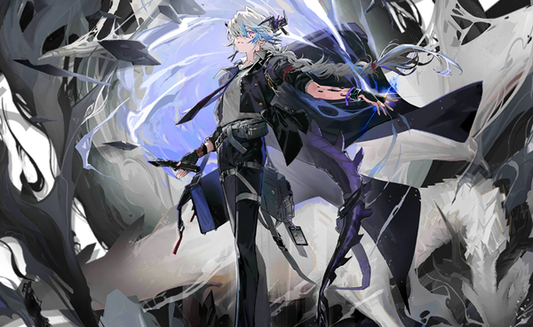 明日方舟谜图技能专精材料是什么