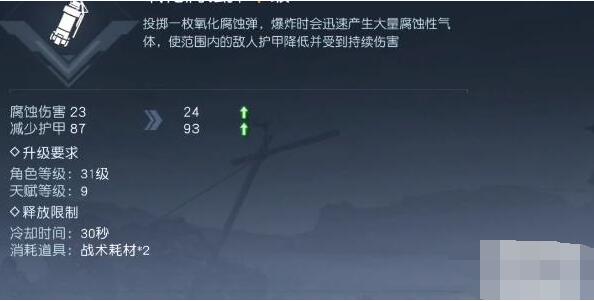 黎明觉醒铁棘箱怎么开