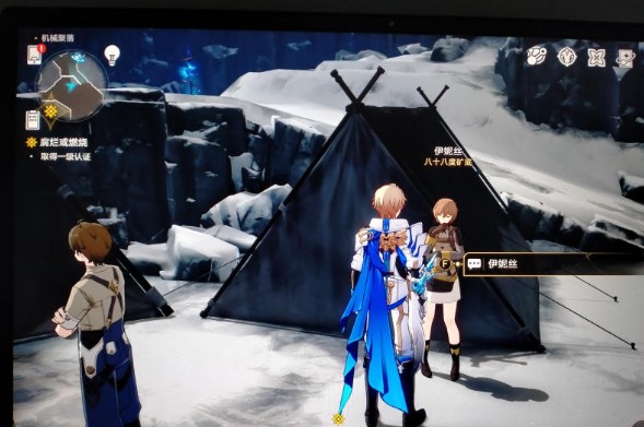 崩坏星穹铁道腐烂或燃烧门怎么开