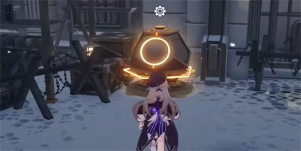 崩坏星穹铁道冬兵进行曲其一怎么完成