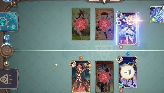 原神零时召唤第一天怎么玩