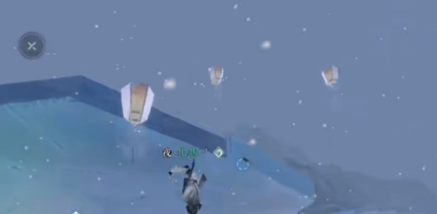 逆水寒手游沧州雪鹰奇遇任务怎么完成